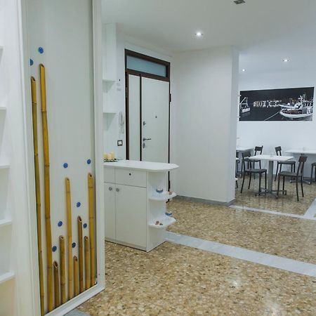 Le Terrazze Sul Mare Gallipoli Lido Exteriér fotografie