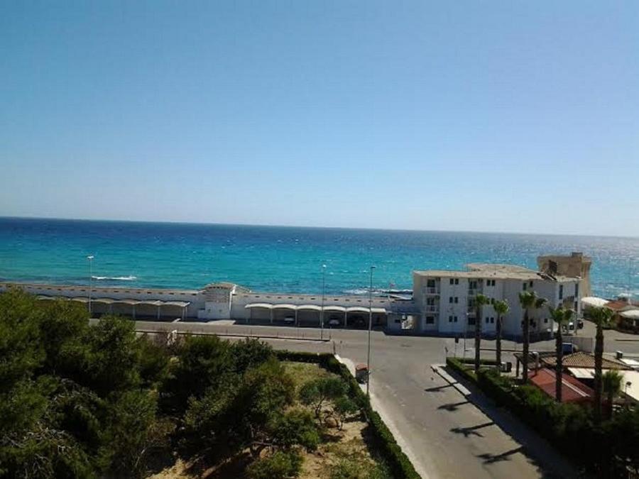 Le Terrazze Sul Mare Gallipoli Lido Exteriér fotografie