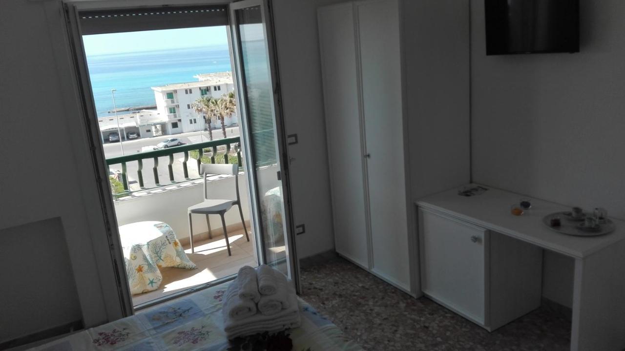 Le Terrazze Sul Mare Gallipoli Lido Exteriér fotografie