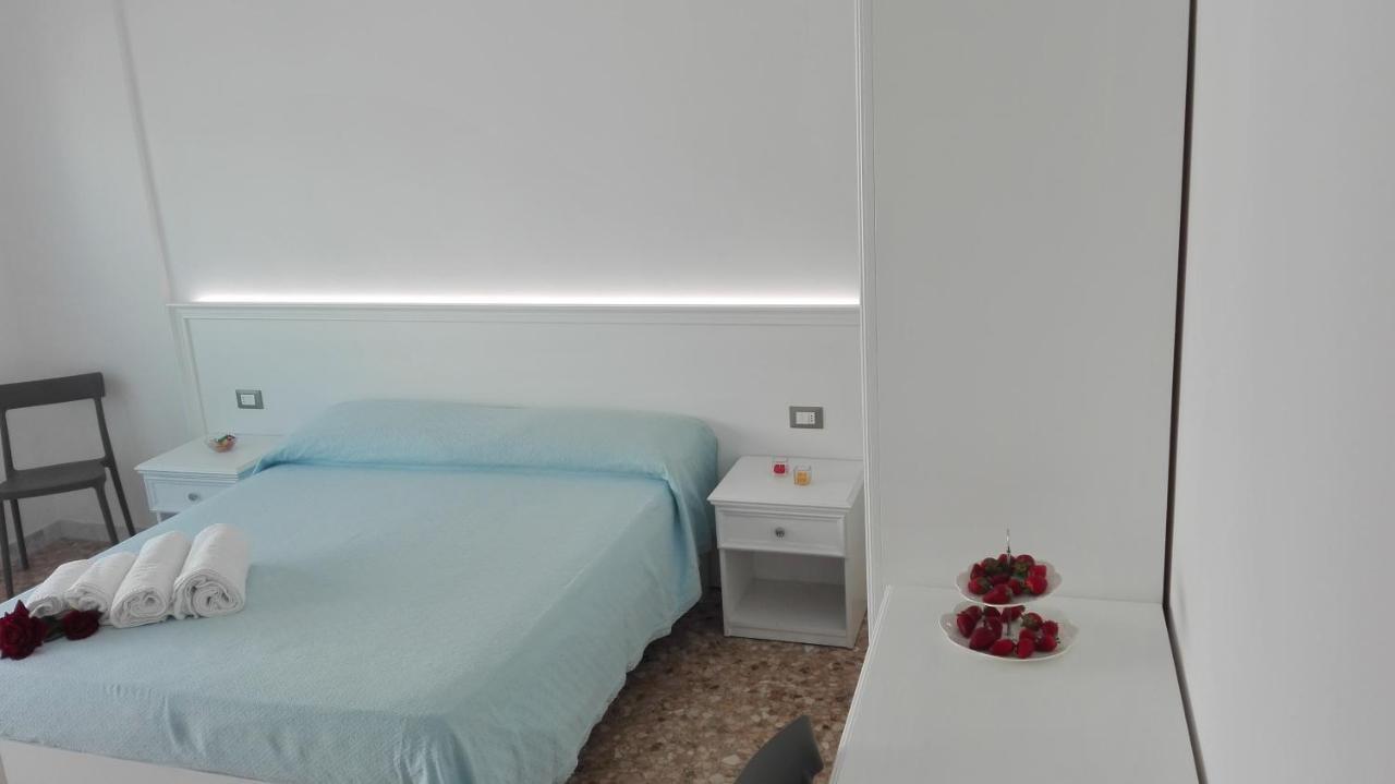 Le Terrazze Sul Mare Gallipoli Lido Exteriér fotografie